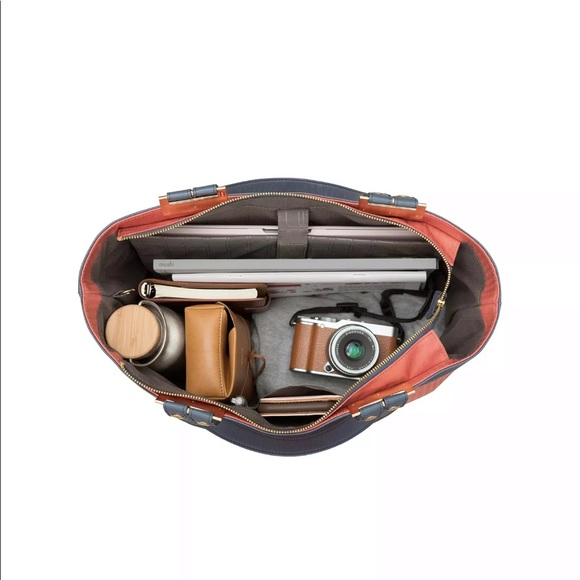 H🥳ST PICK! NIB! Moshi Verana Work Tote - Picture 6 of 10